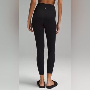 Lululemon Align Legging in Black, Size 8